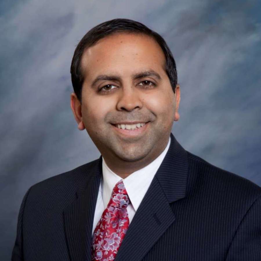 Namath Hussain